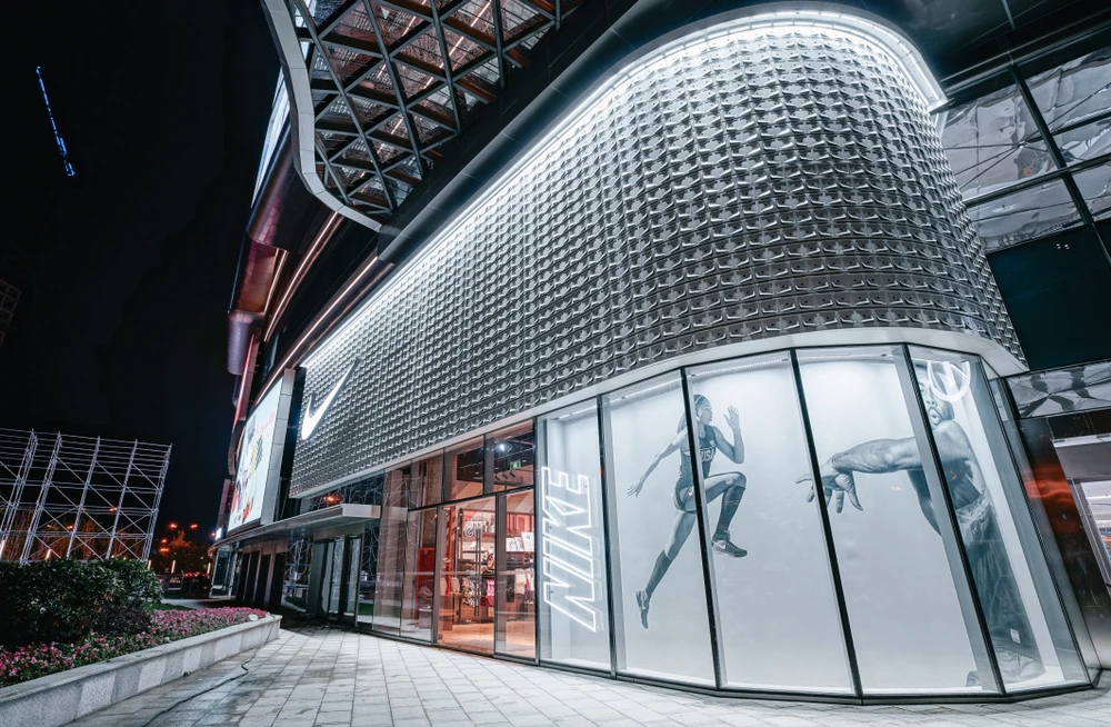 China In-Focus — Yuan eases; Nike discontinues Run Club App in China
