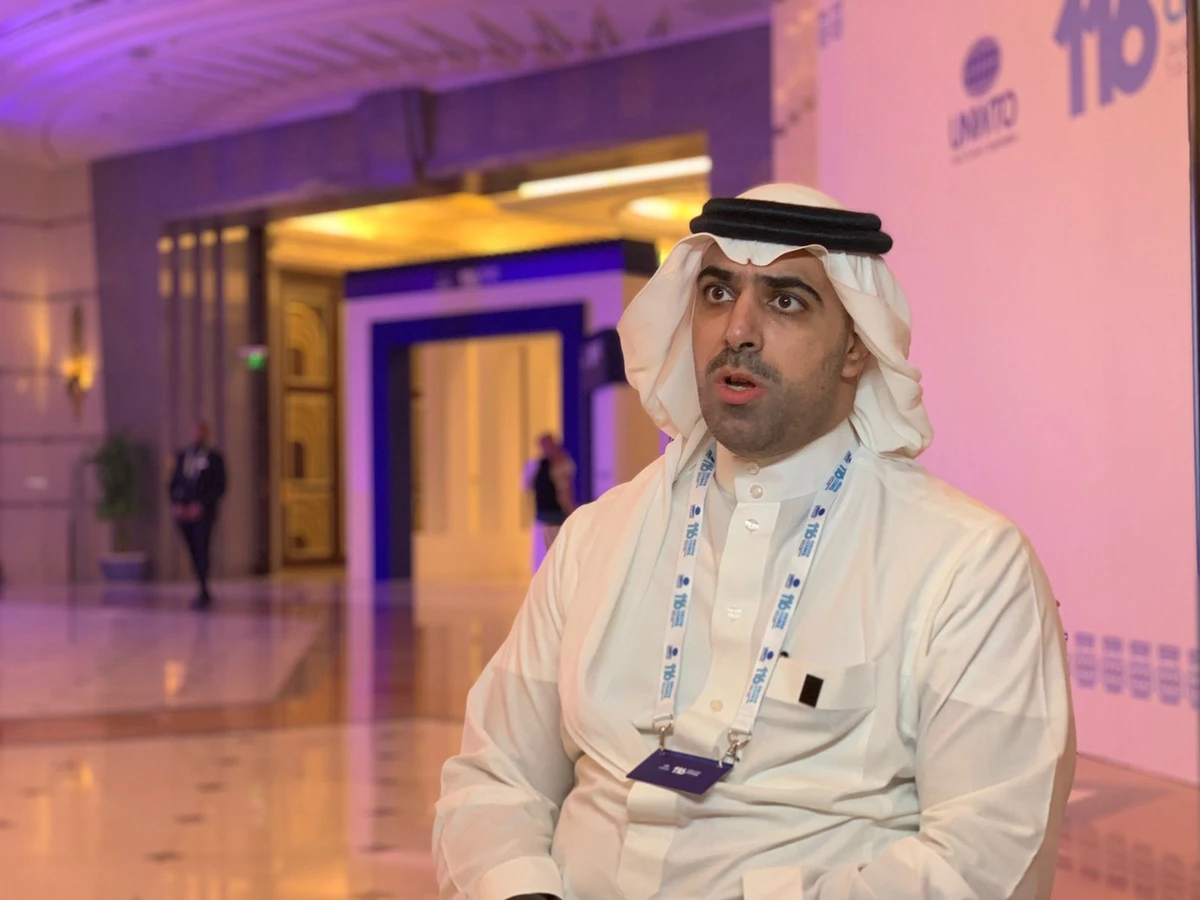 Saudi Arabian tourism could benefit from FIFA World Cup, says deputy minister