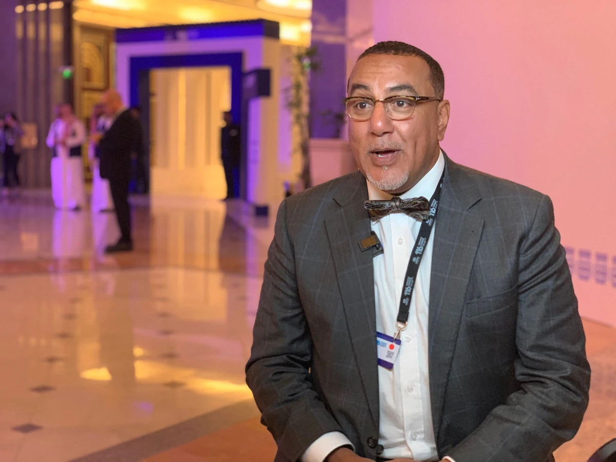 Global tourism faces human resources crunch as sector eyes $3.4tr revenue: Kenyan tourism minister