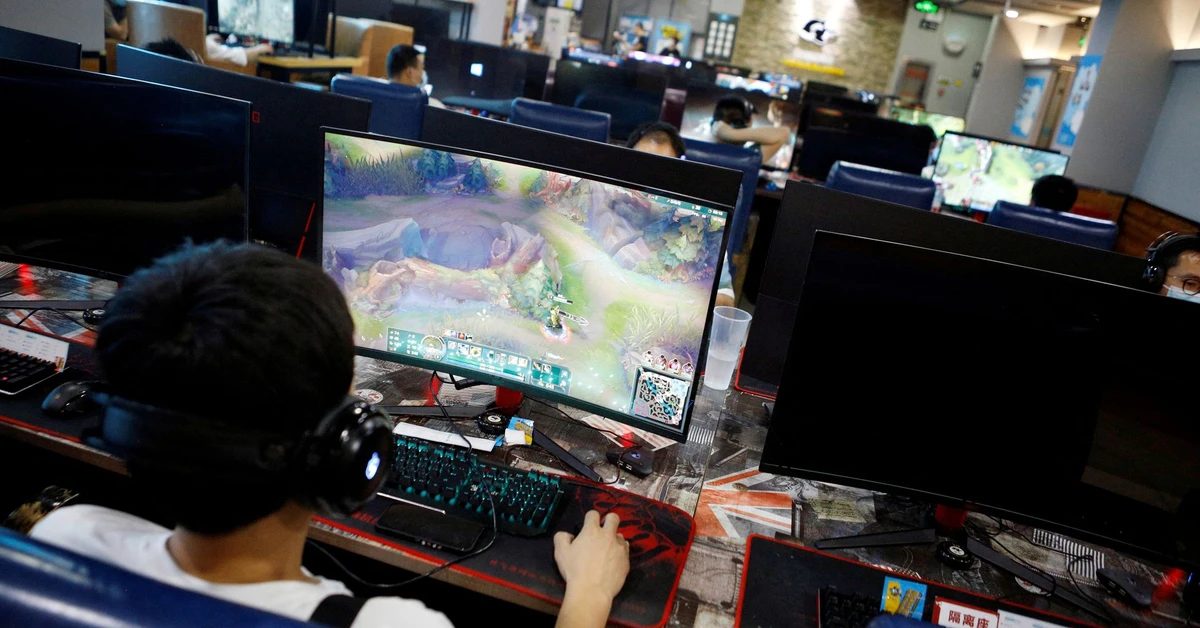 PIF-owned gaming firm Savvy acquires $1.05bn stake in Swedish rival