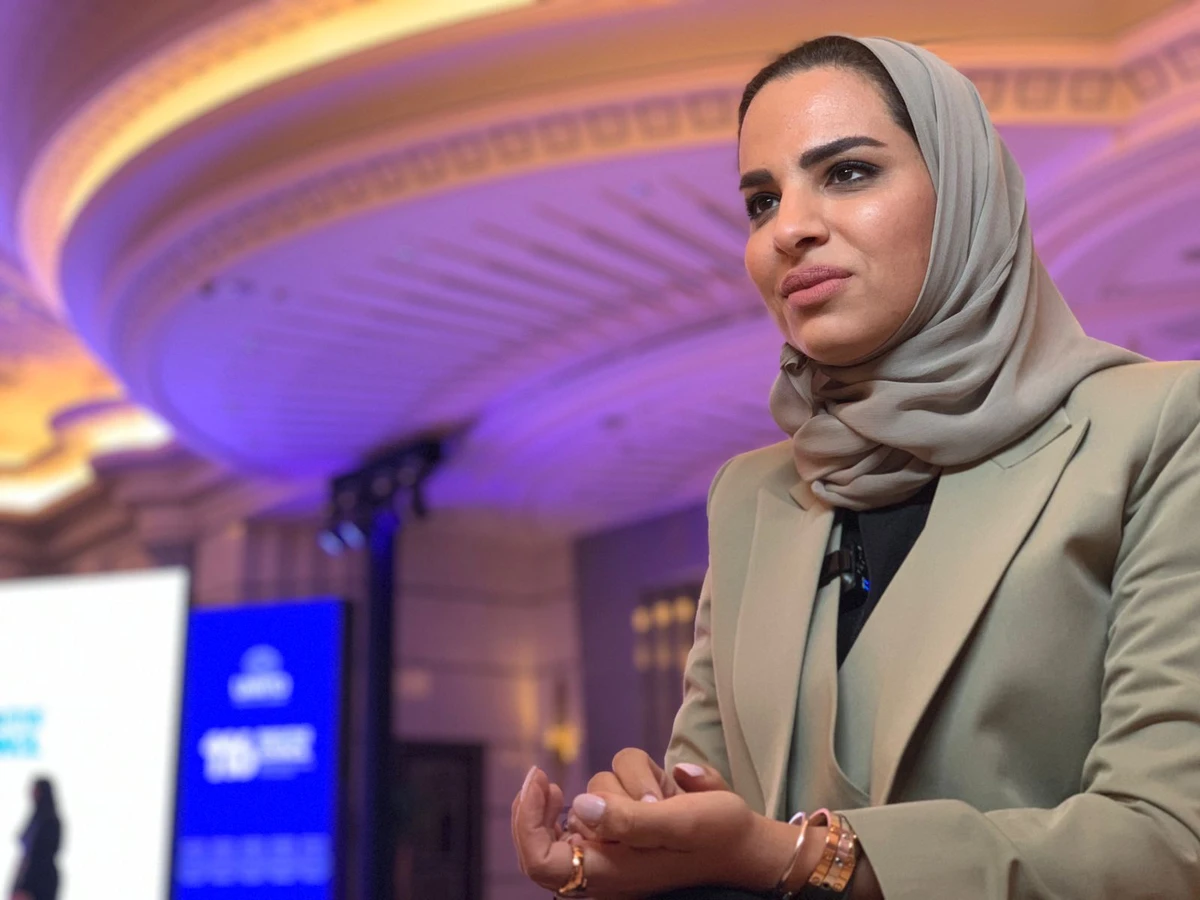Saudi Tourism Ministry leads digitization wave, offers NFTs to UNWTO delegates