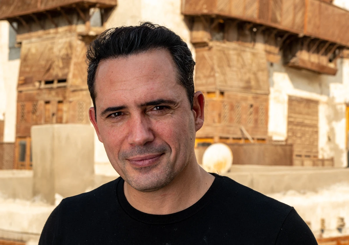 Filmmaker Dhafer L’Abdine will head up the jury. (AFP)