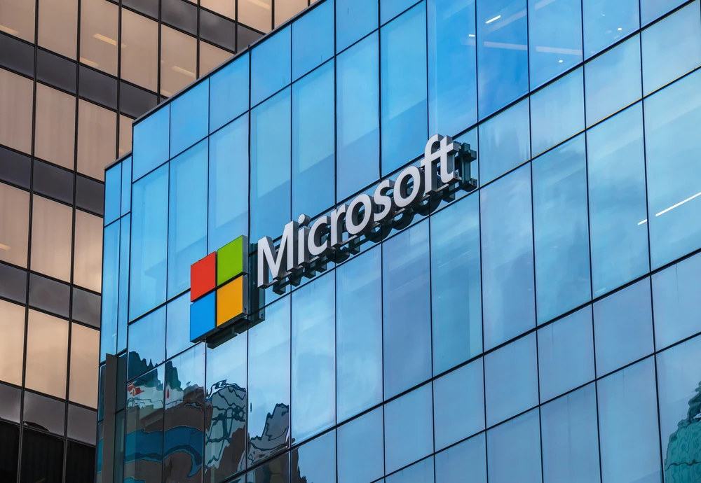 Microsoft reduces its Russian business as war affects economic outlook