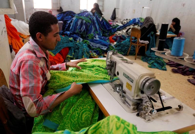 Egypt In-Focus — World Bank revises GDP growth forecast up by 0.6%; Qatari firms eye investments in Egypt