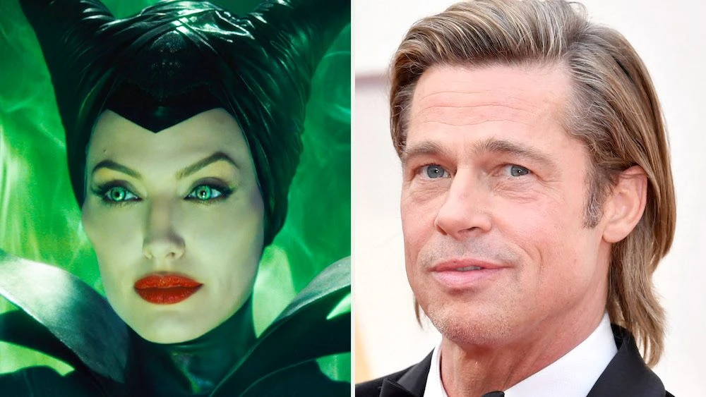 Angelina Jolie accused of seeking to ‘inflict harm’ in sale of her stake in Brad Pitt’s vineyard