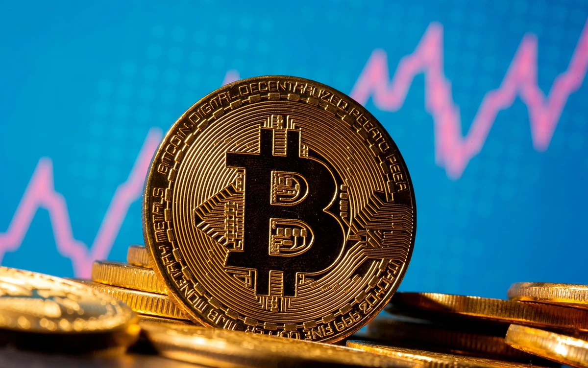 Crypto Moves — Bitcoin rises 1.83%; PayPal allows transfer of cyrptocurrencies