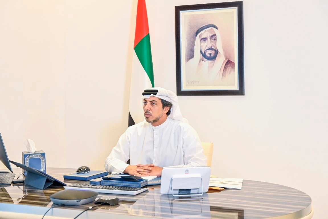 Sheikh Mansour bin Zayed establishes National Media Office in UAE