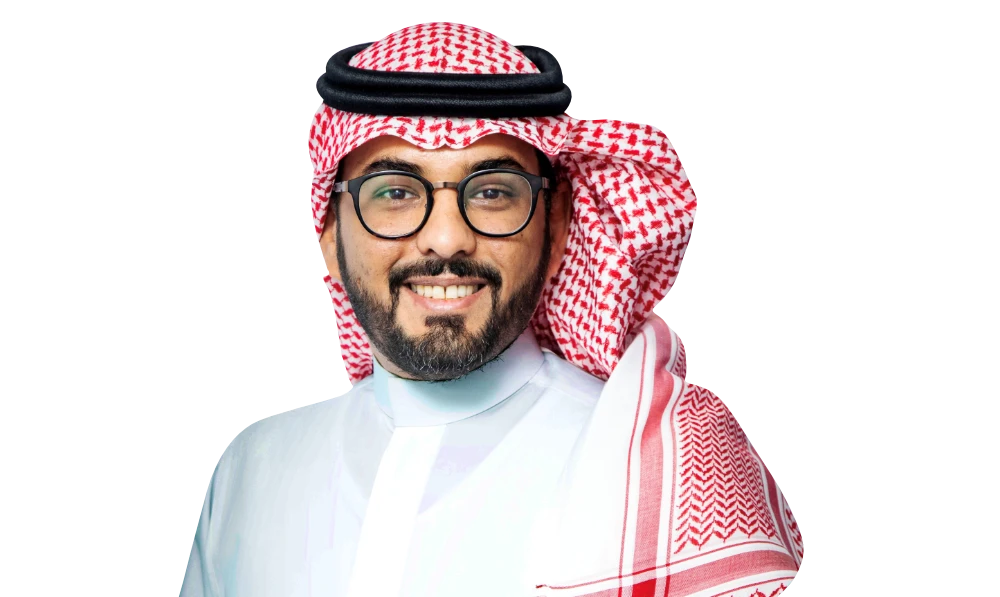 Mohammad Alrehaili