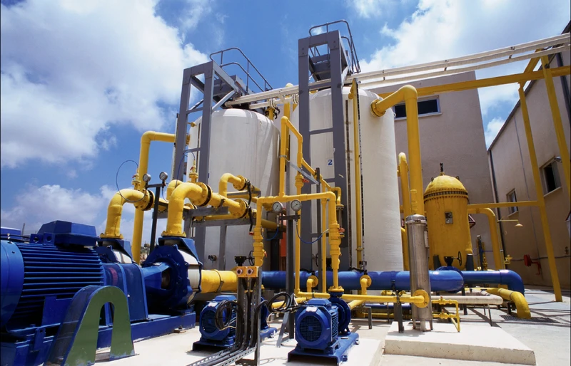 The company secured four contracts from the Saudi Ministry of Environment, Water, and Agriculture. (Supplied)