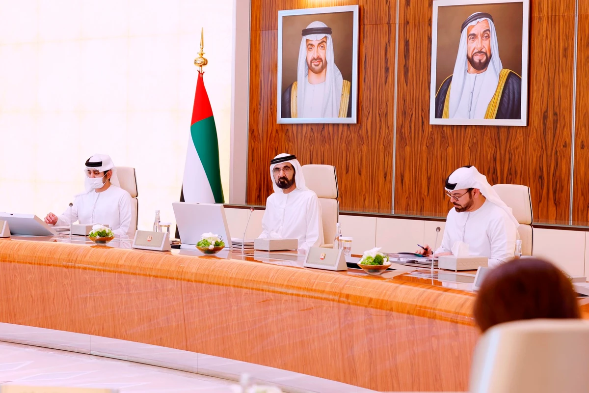 UAE Cabinet calls on ministries to submit development proposals within 50 days