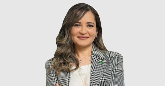 Aramco’s former executive appointed as first female on Saudi Central Bank’s board