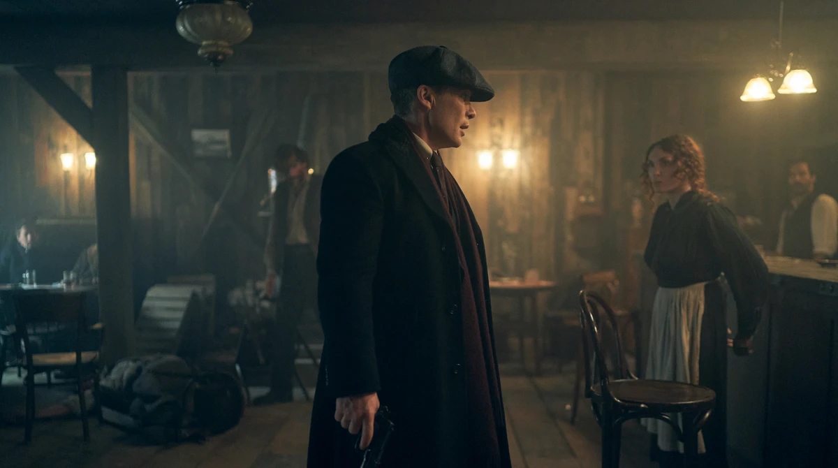 REVIEW: Can ‘Peaky Blinders’ avoid the curse of the failed ending?
