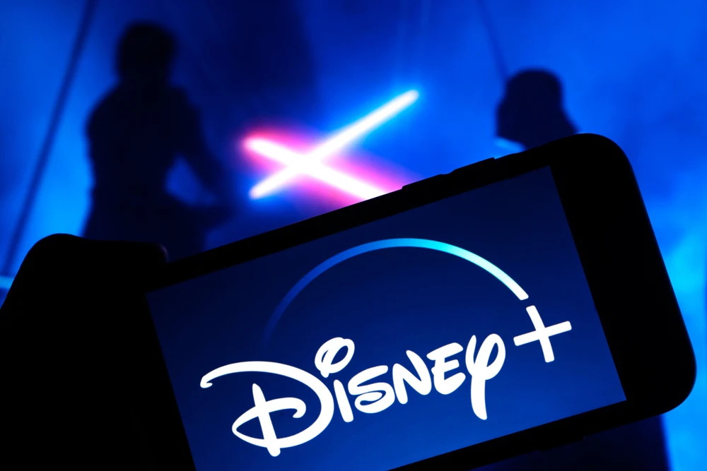 Disney+ takes on rivals in Middle East streaming market