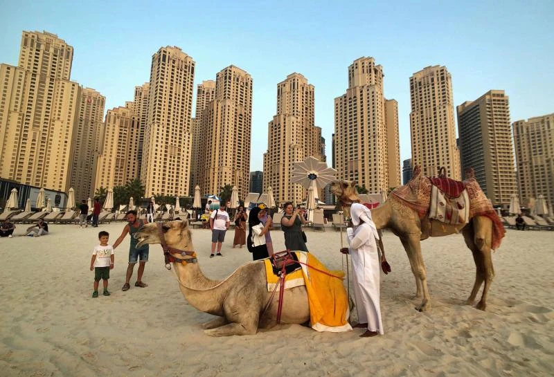 While travel and tourism recorded the sharpest expansion in May due to the ease of travel restrictions and further rise in bookings, wholesale and retail firms saw a sharp slowdown in new order growth, according to S&P Global.
