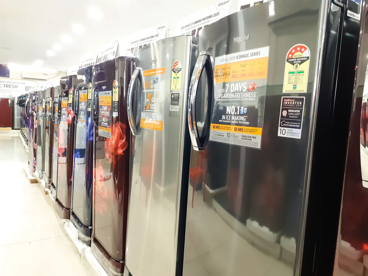 India In-Focus — Shares firm; India considers curbing fridge imports; Amul urges PM to delay plastic straw ban