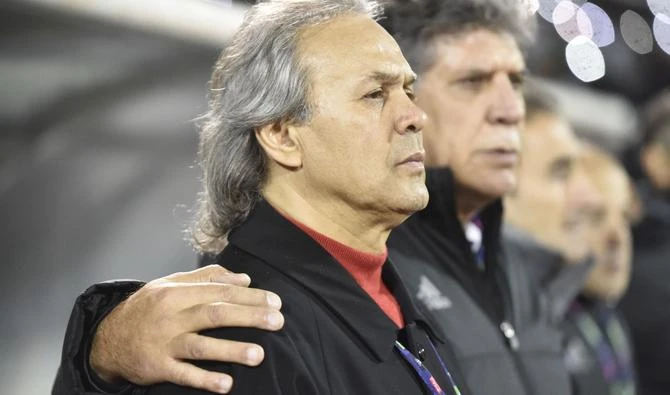 Ex-Algeria, Porto star Madjer gets jail term for fraud