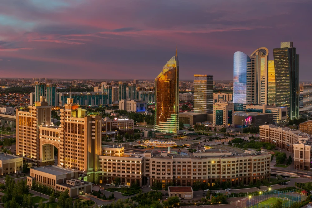 Kazakhstan to cut gas exports by 2 bcm to meet domestic needs