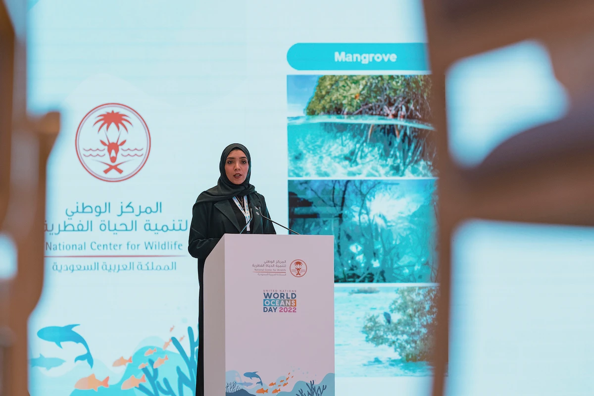 World experts debate future protection of Red Sea ecosystems at Saudi conference