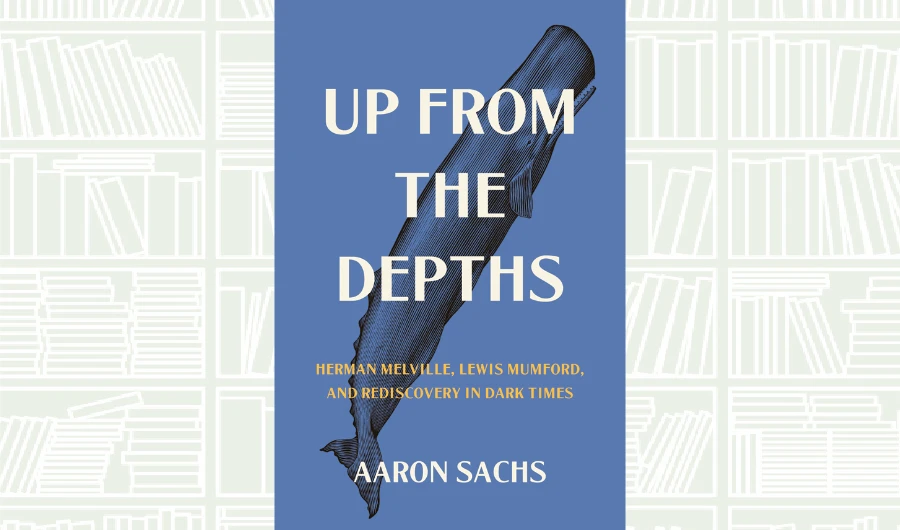 What We Are Reading Today: Up from the Depths