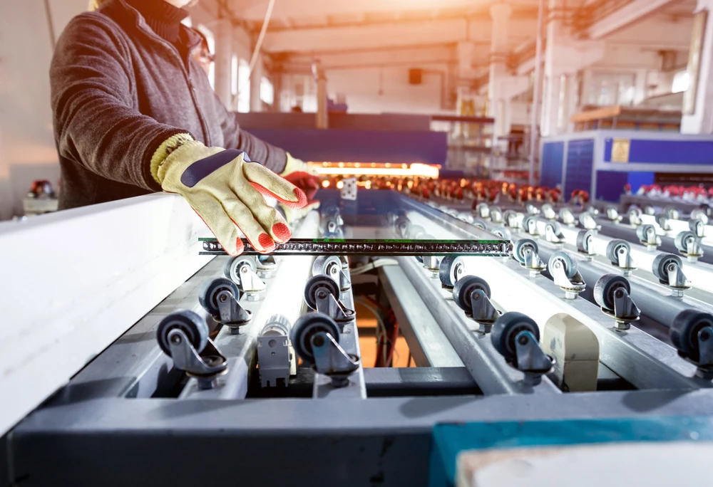 Saudi import tariff increases led to rise in domestic industrial investments: Ministry