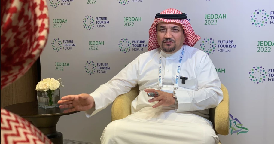 Amadeus partners with Saudi Tourism Authority to develop destination management in the Kingdom