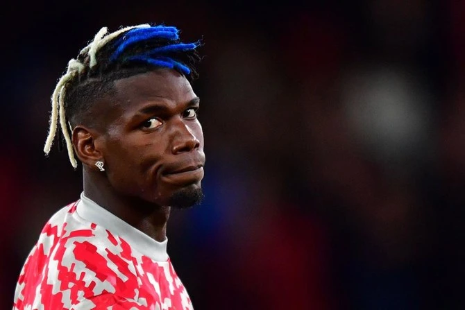 International football icon Paul Pogba becomes brand ambassador for Islamic Fintech company