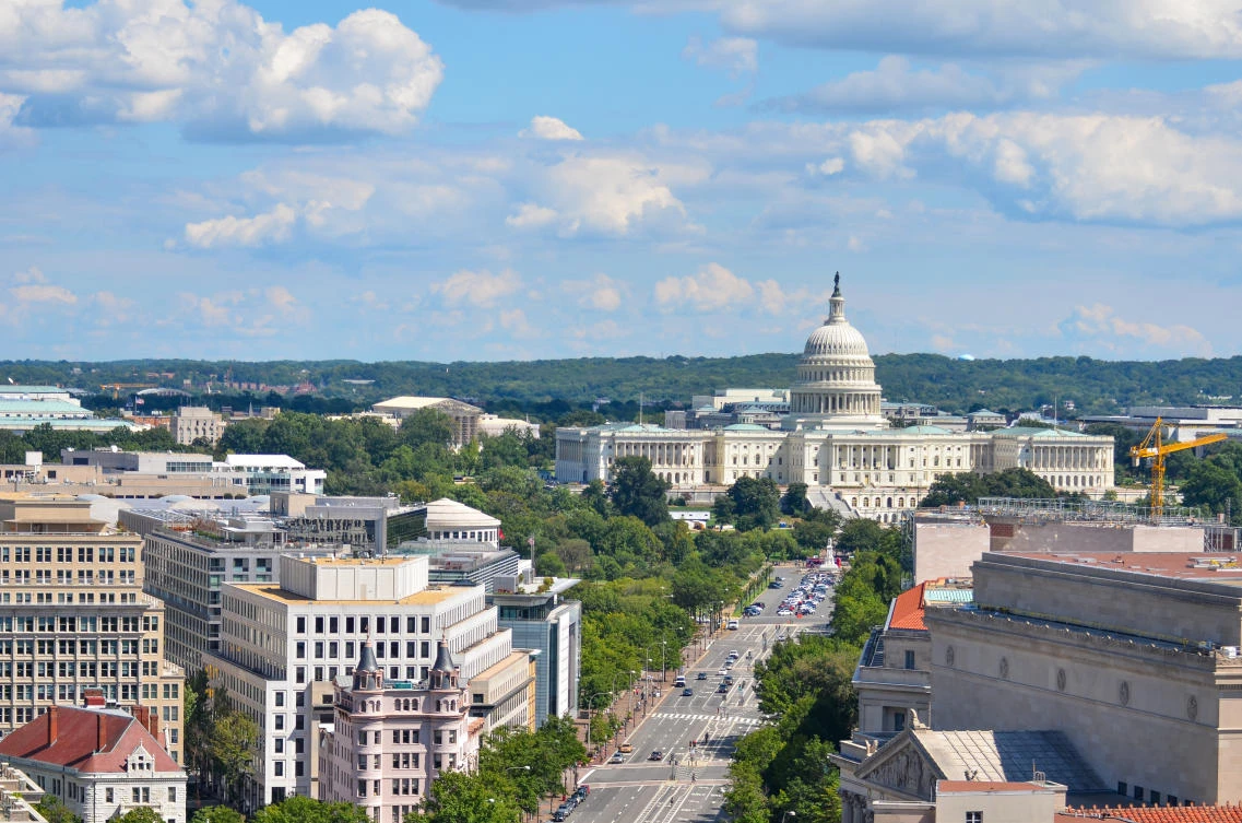 Thousands to rally against gun violence in Washington, across US