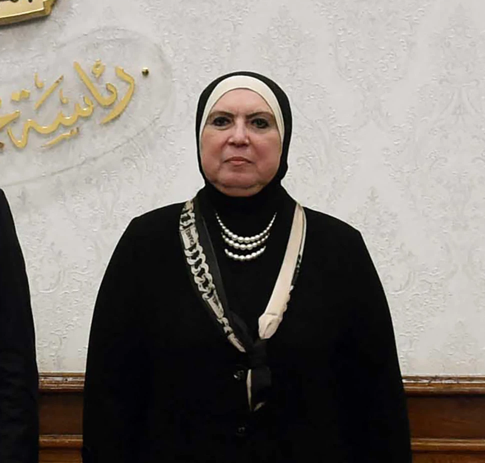 The meeting adopted an Egyptian proposal to help net food-importing developing countries and least developed countries face food-security challenges. (File/AFP)