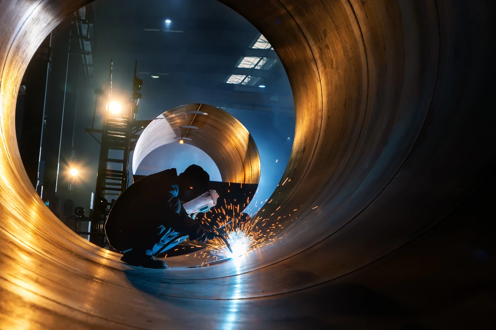 Saudi Arabia joins largest Arab gathering of iron producers