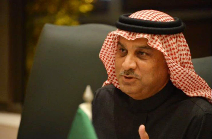 The delegation is headed by Ayman bin Saleh Fadel, council member and head of the Saudi Parliamentary Friendship Committee with the European Parliament.