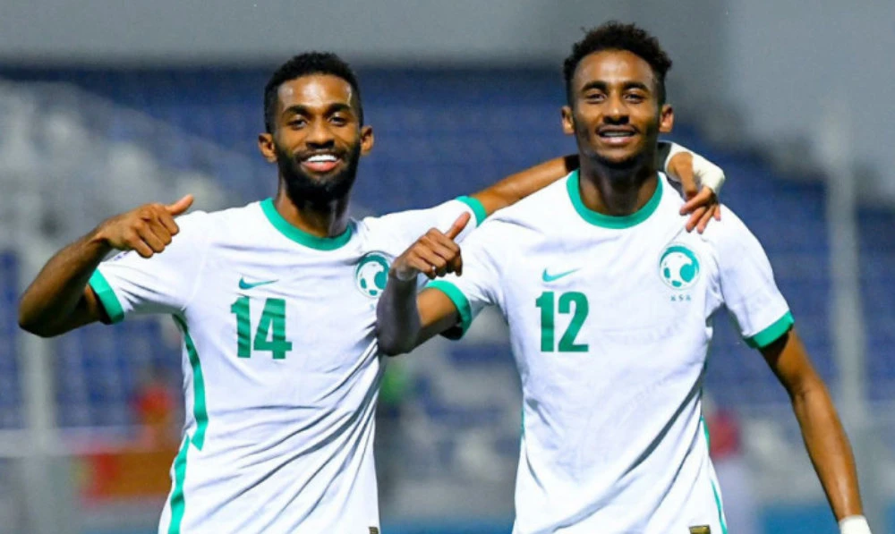 Saudi Arabia overcome Vietnam to reach semi-finals of AFC U-23 Asian Cup