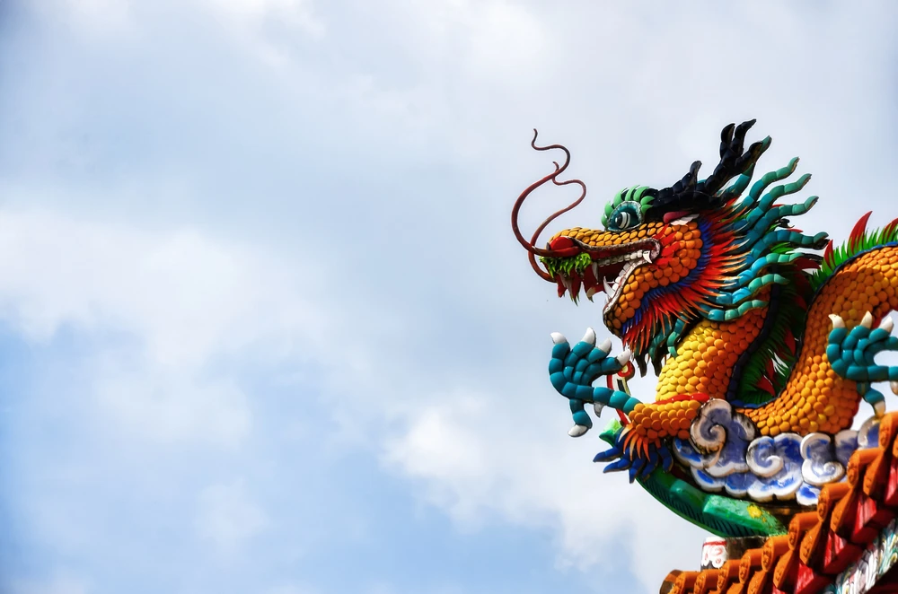 Talking his plans to invest in the region, the CEO of China Renaissance revealed that he is learning about new possibilities in the Middle East. (Shutterstock)