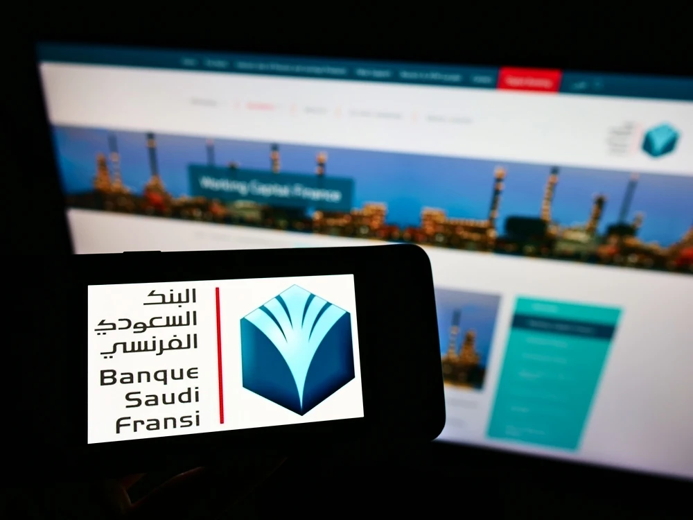 Banque Saudi Fransi’s shares down despite approving $480m dividends for 2021