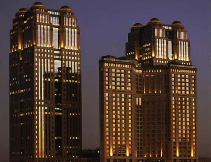 UAE’s investment firm Chimera offers to take over Egypt’s Beltone
