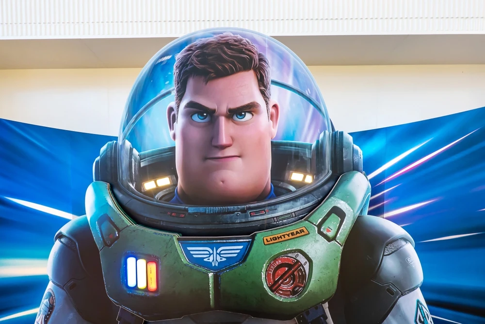 UAE bans screening of Pixar’s ‘Lightyear’ for violating media content standards