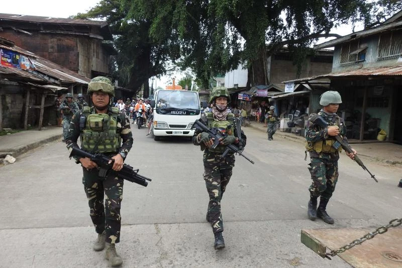Philippines’ autonomous Muslim region builds deradicalization center for former militants