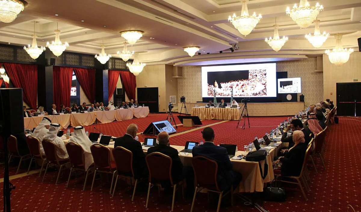 Saudi Arabia to host Arab broadcasting festival in November
