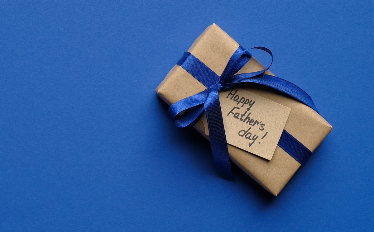 6 gift ideas for Father’s Day