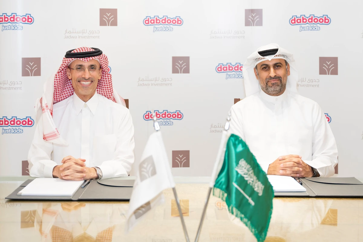 Jadwa Investment acquires 70% in Kuwaiti e-commerce platform Dabdoob
