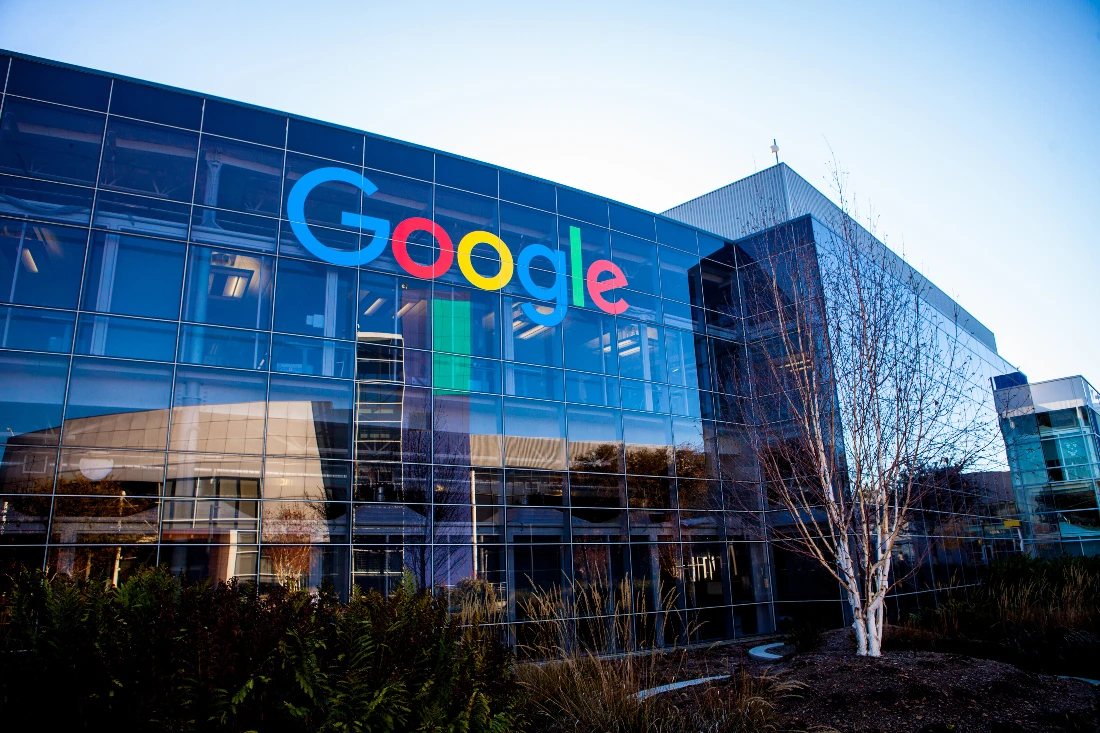 Google agrees to pay $118 million to settle pay discrimination case