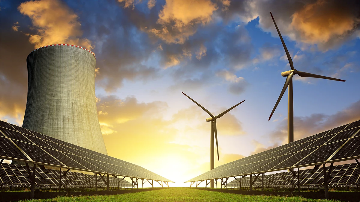 Saudi Arabia to lead MENA’s energy investments of $879bn by 2026: APICORP