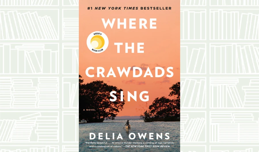 What We Are Reading Today: Where the Crawdads Sing
