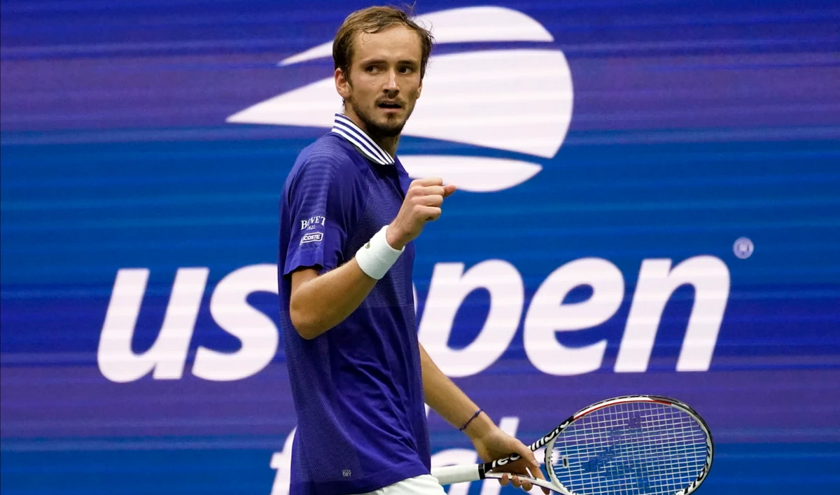 US Open tennis to allow Russian, Belarusian players under neutral flag