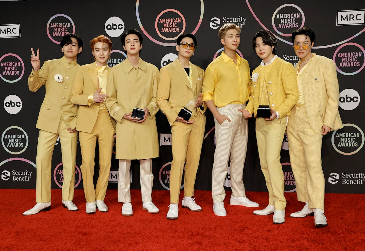 Arab fans react as K-Pop’s BTS announces break to ‘figure things out’