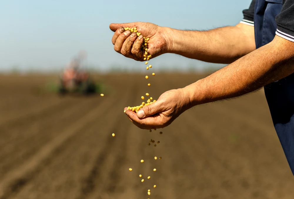 Commodities Update — Gold prices edging up; Soybeans recover; Cargill plans to close rapeseed facility