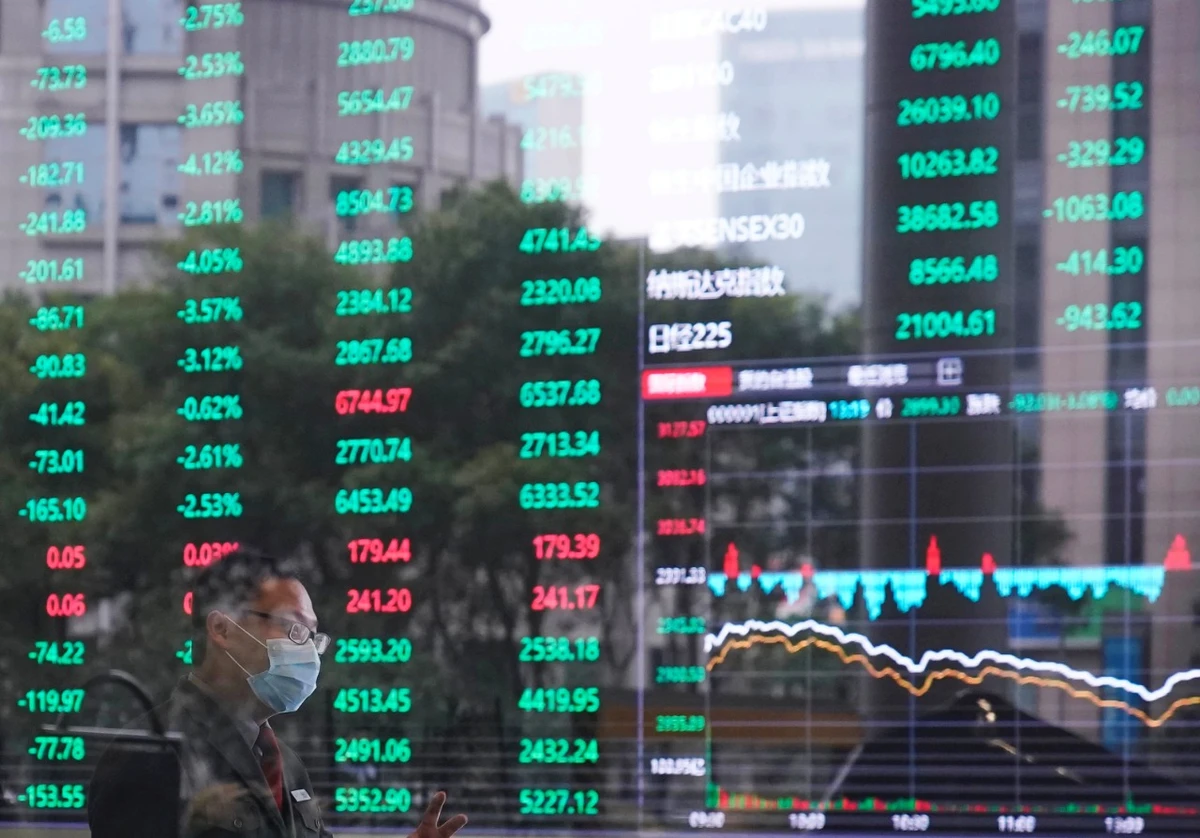 China In-Focus — Shares touch 3-month high; Baidu in talks to sell iQIYI stakes