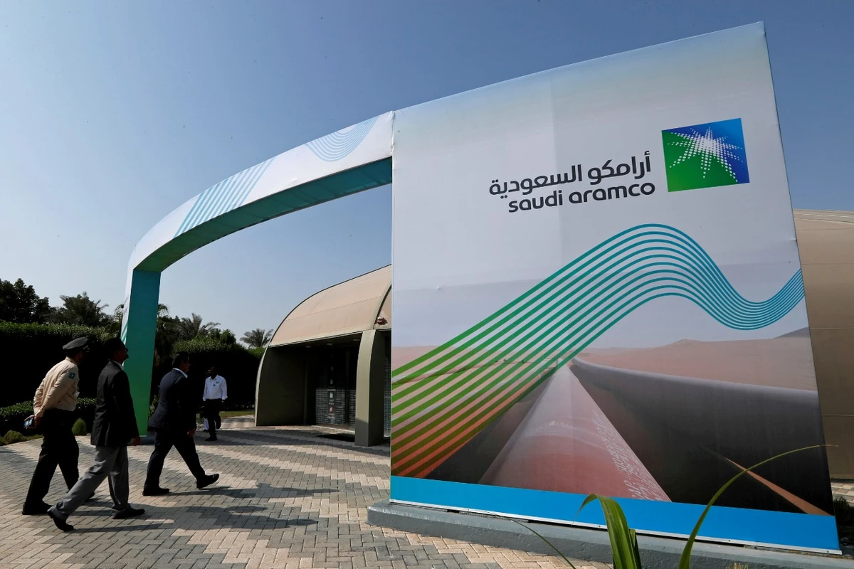 Saudi Aramco debuts on Kantar BrandZ’s list of top 100 valuable brands with 16th rank