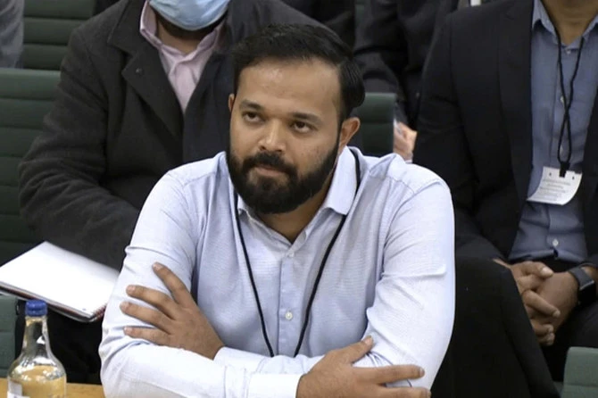 Yorkshire charged by ECB following Rafiq cricket racism row