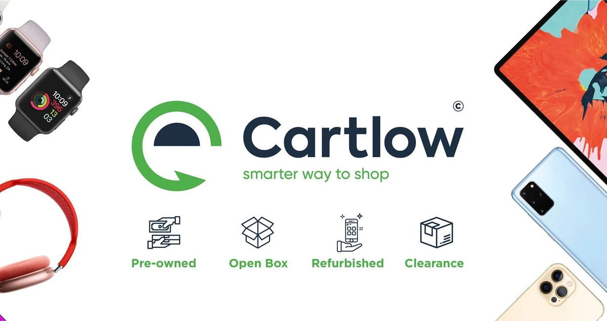 Logistics startup Cartlow secures $18m funding from Saudi’s AlSulaiman Group
