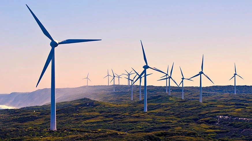 NRG Matters: BP acquires 40% stake to lead $30bn Australian renewables project; UK ends EV subsidies program